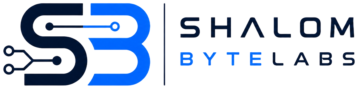 Shalom ByteLabs